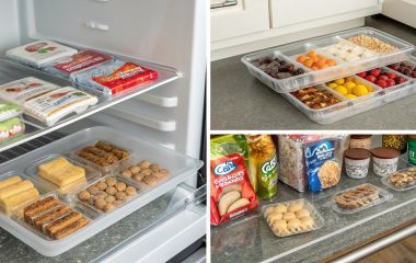 Блистерная упаковка: особенности, преимущества и сферы применения