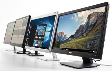 Как выбрать монитор 19 дюймов: советы и рекомендации