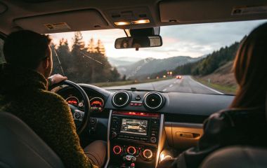 Автозвук: как превратить каждую поездку в музыкальное удовольствие
