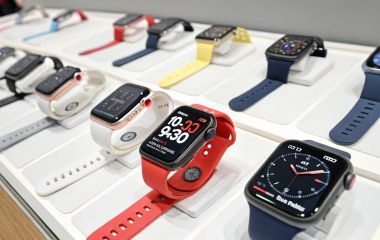 Смарт-часы оптом от производителя: топовые модели по низким ценам