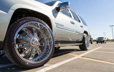 маточина колеса