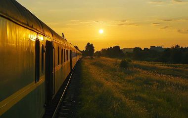 Покупка билетов через сервис proizd.ua — быстро, удобно и без нервов