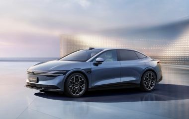 Історія створення електромобілів Zeekr