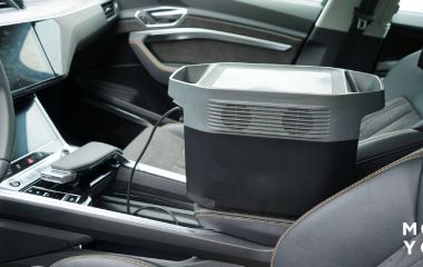 EcoFlow перестал заряжаться от сети 220В – основные причины поломки инвертора