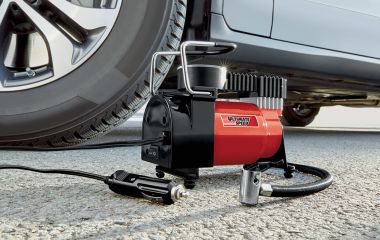 Автомобильные компрессоры: как выбрать надежного помощника в дорогу