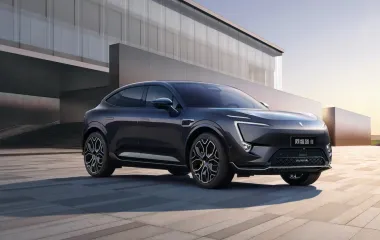 Купить Avatr 11 в Украине: цена, особенности и доступность