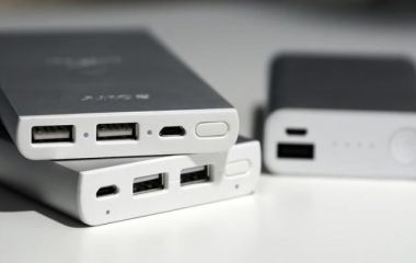 Купить повербанки оптом – как выбрать надёжные модели и зарабатывать на зарядках