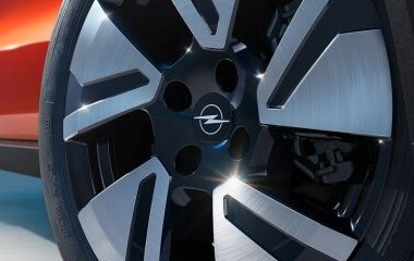 Opel Frontera — легендарный внедорожник, проверенный временем