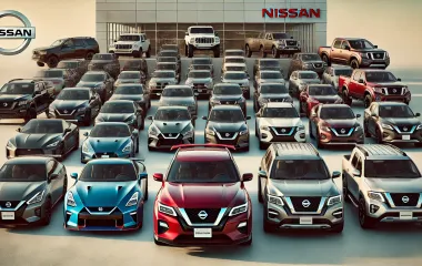 Коды ошибок Nissan | Расшифровка всех кодов ошибок Nissan и советы как сбросить любую ошибку
