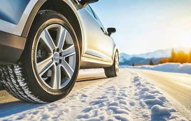 Шины 205 60 16: Все, что нужно знать