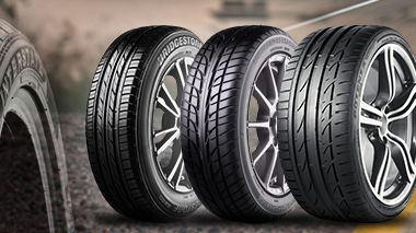 Шины для легковой машины: как не ошибиться с выбором
