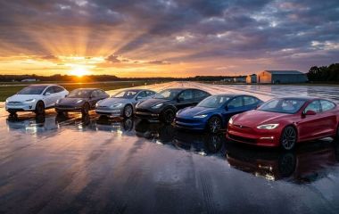Чому Tesla залишається №1: феномен бренду та реалії володіння в Україні у 2026 році