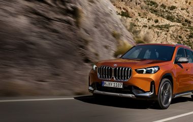 BMW X1: Компактний кросовер, який перевершує очікуванняя
