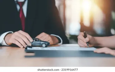 Автострахование в Украине: как выбрать и не пожалеть