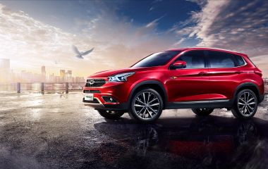 Надежность и доступность: как выбрать качественные запчасти Чери