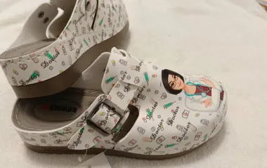 Зачем медицинским работникам нужна ортопедическая обувь?