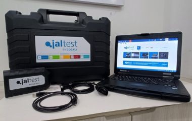 Jaltest для сервісу дизельної техніки: як обрати рішення і не втратити час на «порожні» перевірки