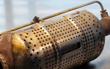 Можно ли точно определить, будет ли эффективна очистка автомобильного DPF-фильтра от загрязнений?