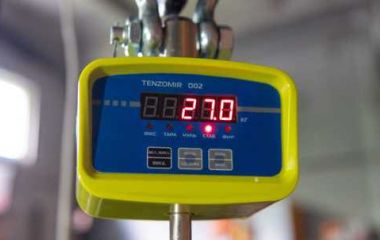 Точність кранових ваг: як забезпечується точність вимірювання у важких умовах