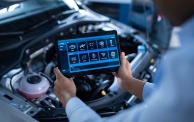 Який автосканер потрібен для СТО чи автомайстерні?