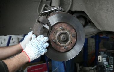 Диагностика и ремонт распространенных проблем с суппортами