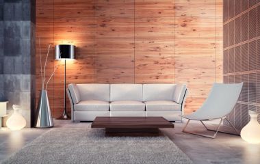 Напольные торшеры: уют и стиль в каждой детали