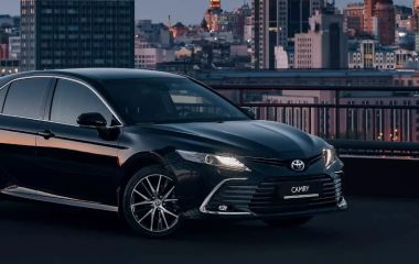 Аренда авто бизнес-класса в Киеве — премиум-комфорт без компромиссов