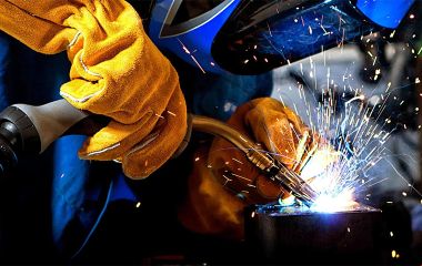 Зварювальні полуавтомати: як обрати найкращий для ваших потреб