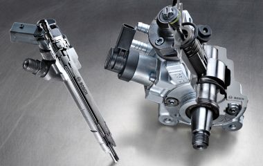 Купити відновлені форсунки: коли це вигідно і як не помилитись у виборі