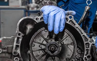 Ремонт и диагностика АКПП в Харькове: как продлить ресурс коробки и избежать серьёзных поломок