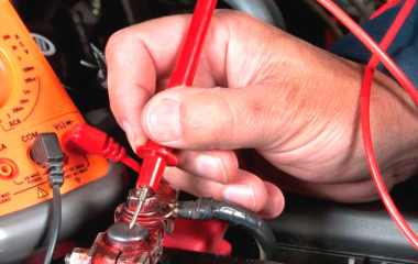 ГБО ремонт: быстро, качественно и с гарантией