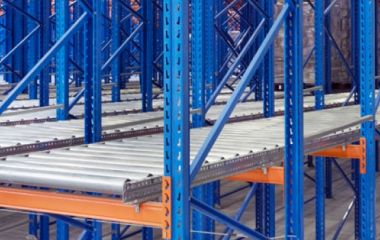 Эффективная организация складского пространства: основные принципы