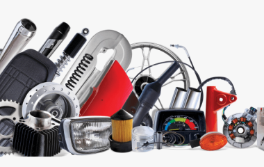 Вживані та нові запчастини для мото: що краще?