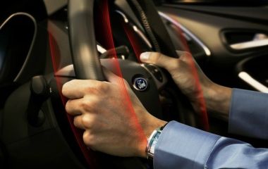 Вібрації на кермі: як зрозуміти, що проблема в опорному підшипнику?