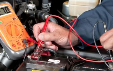 Послуги автоелектрика: вирішення технічних проблем вашого автомобіля