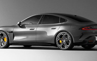 Где купить Xiaomi SU7: цена, комплектации и официальные продажи