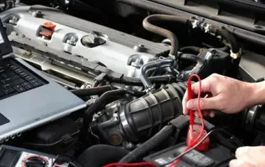 ГБО ремонт: ефективне вирішення проблем газової системи