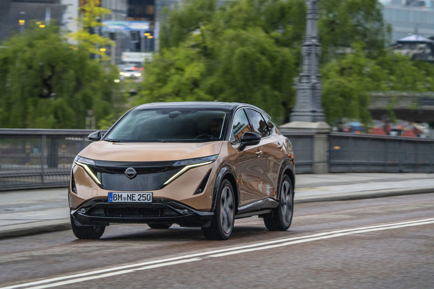 Ремонт и диагностика Nissan в автосервисе Elcars